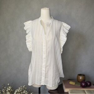 EXPRESS - l Gramercy Blouse